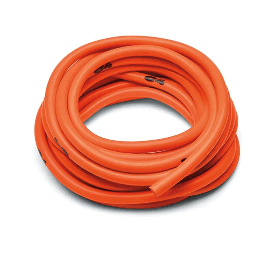 C4 Primeline Rubber Orange 14mm